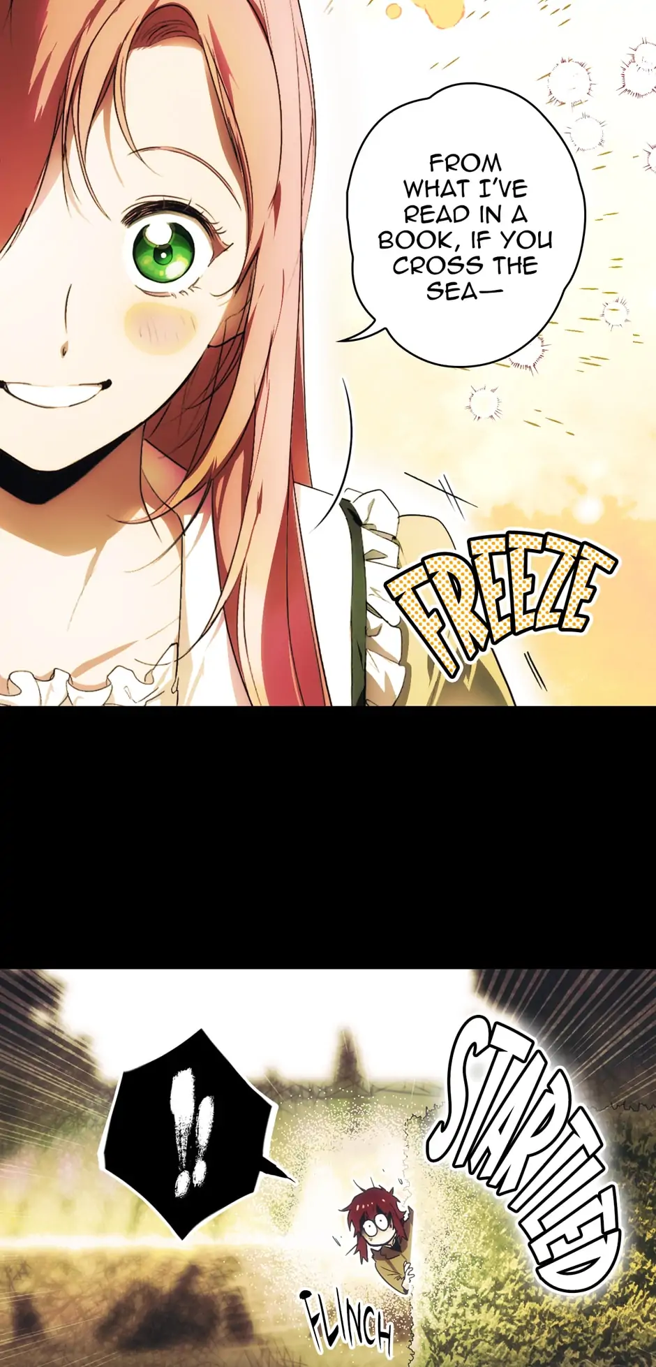 Read A Stepmother_s Märchen EN Manga Online