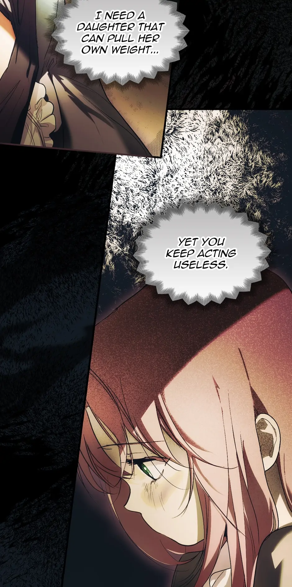 Read A Stepmother_s Märchen EN Manga Online
