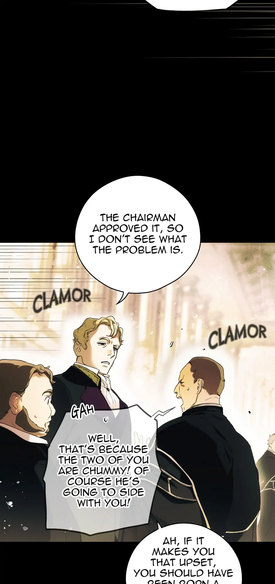 Read A Stepmother_s Märchen EN Manga Online