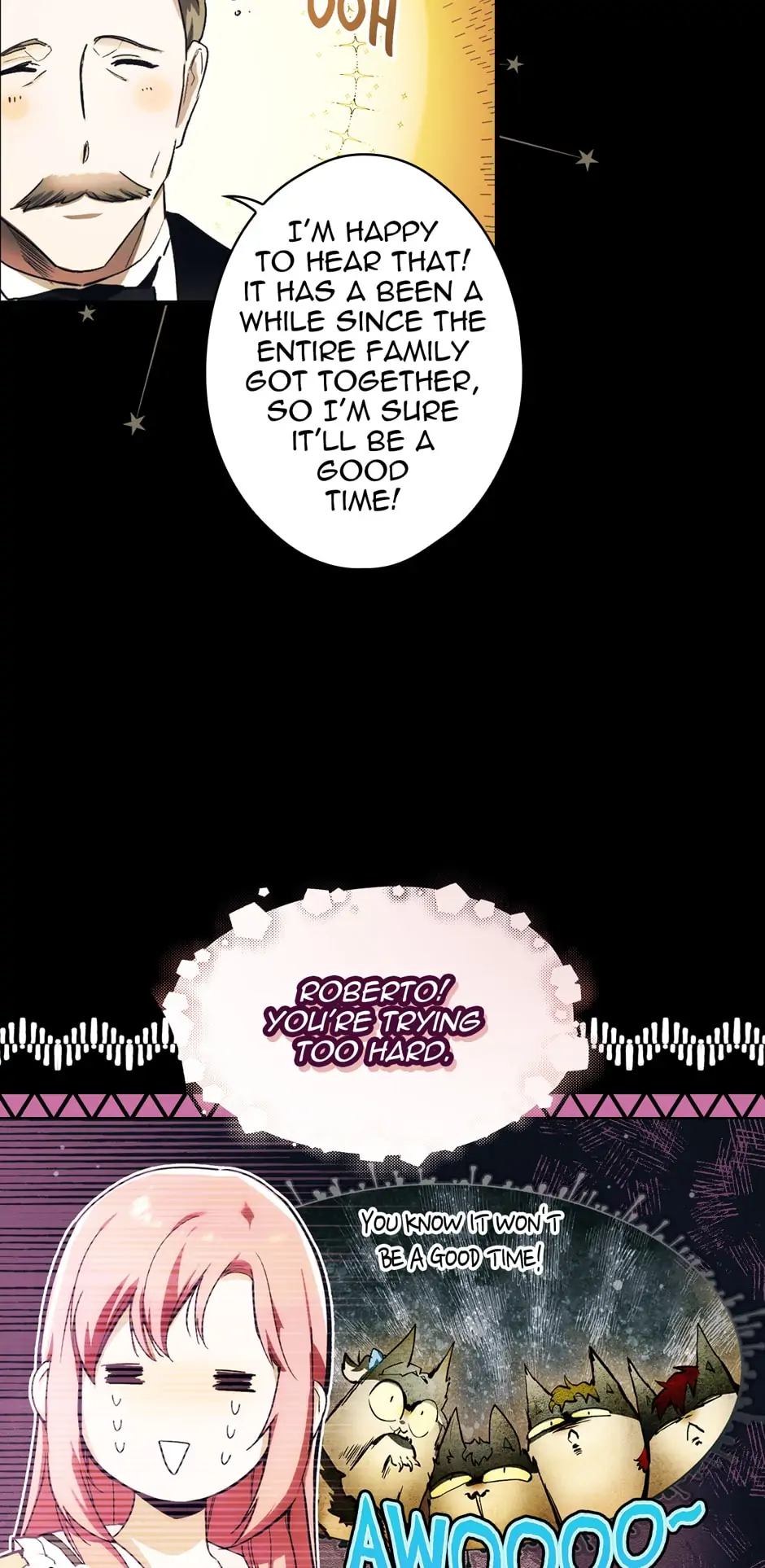 Read A Stepmother_s Märchen EN Manga Online