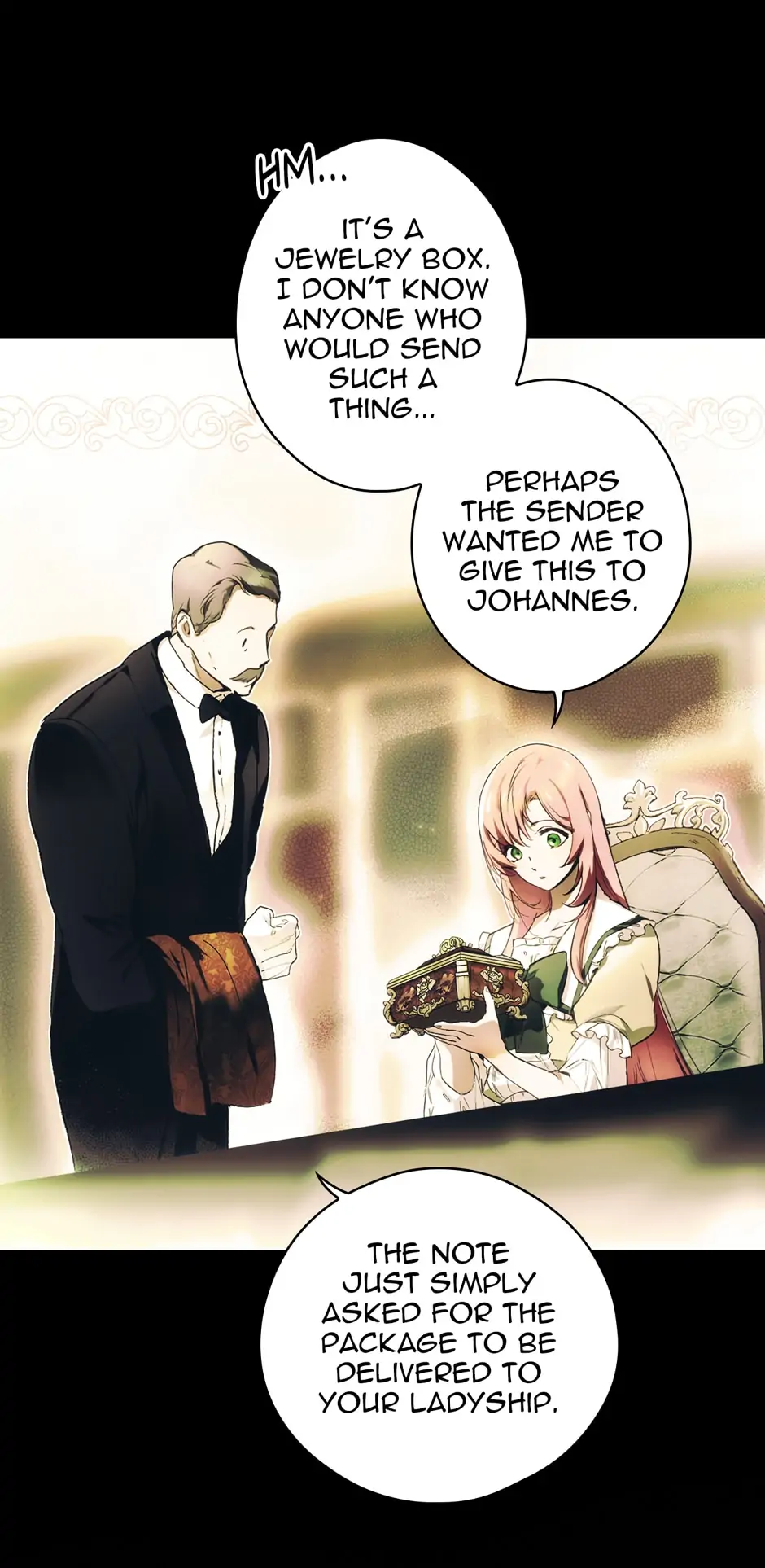 Read A Stepmother_s Märchen EN Manga Online