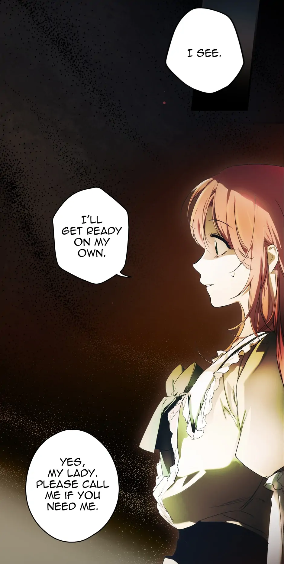 Read A Stepmother_s Märchen EN Manga Online