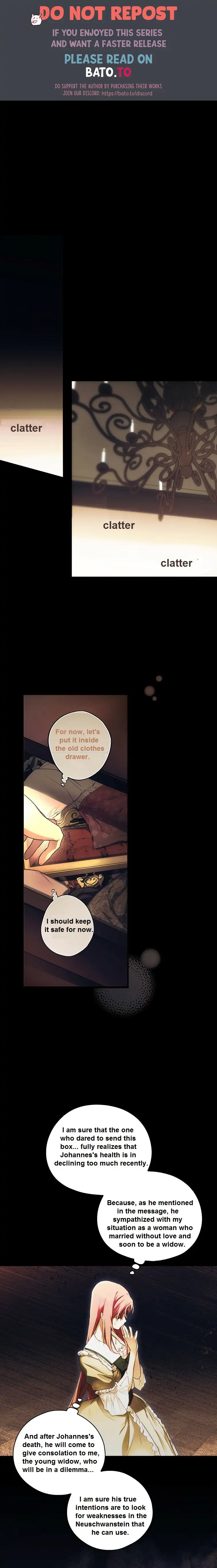 Read A Stepmother_s Märchen EN Manga Online