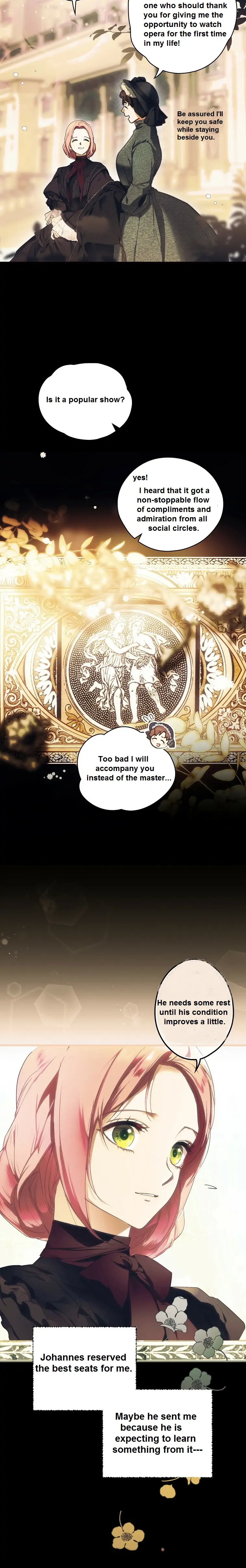 Read A Stepmother_s Märchen EN Manga Online