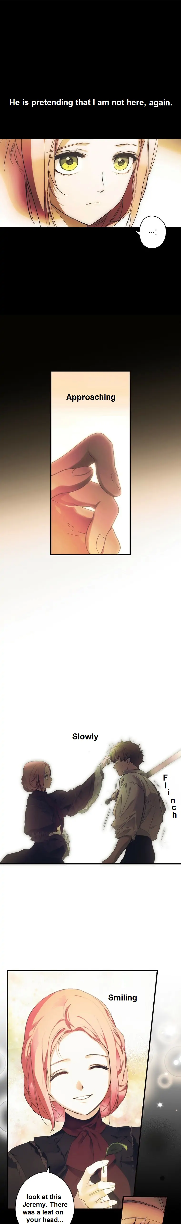 Read A Stepmother_s Märchen EN Manga Online