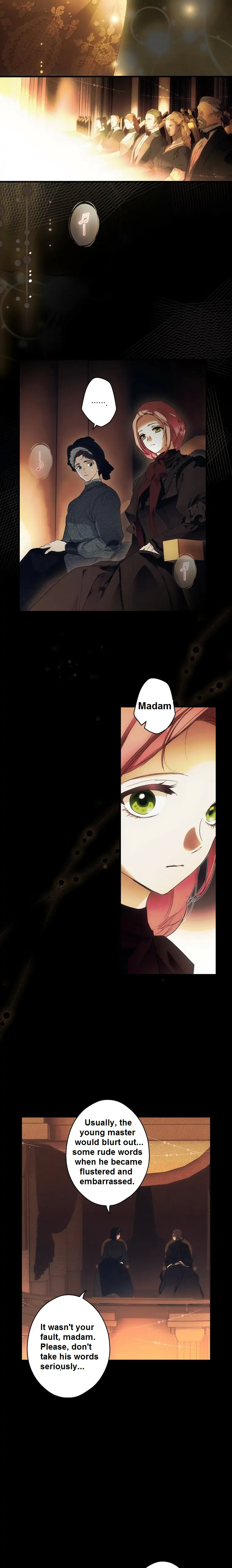 Read A Stepmother_s Märchen EN Manga Online