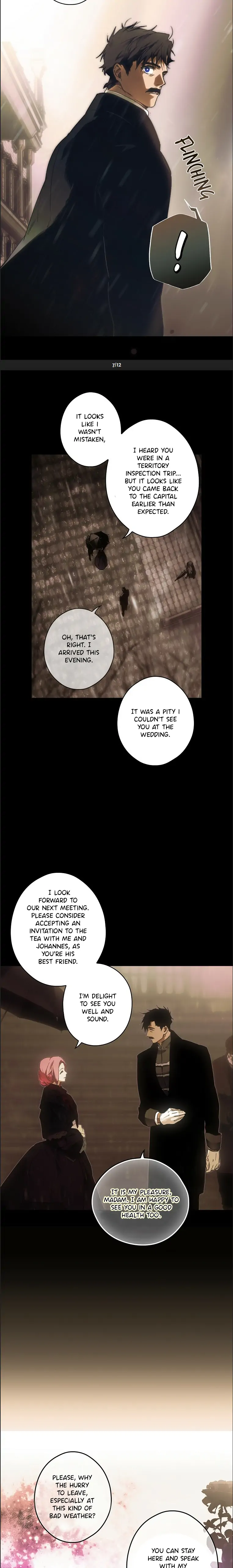 Read A Stepmother_s Märchen EN Manga Online