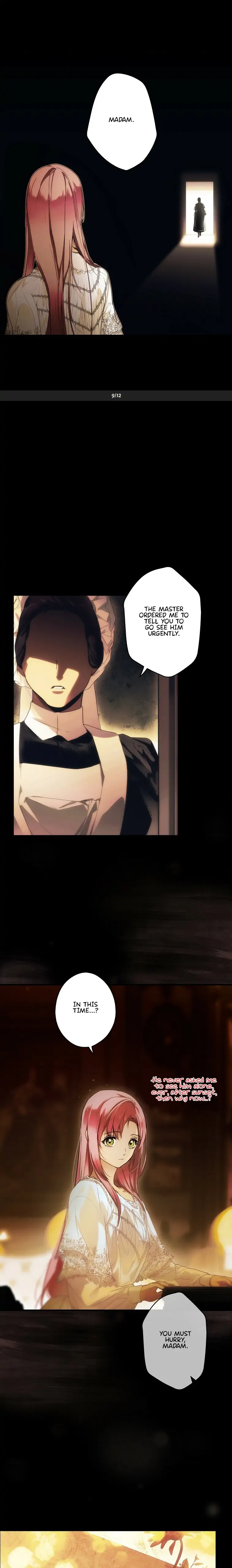 Read A Stepmother_s Märchen EN Manga Online