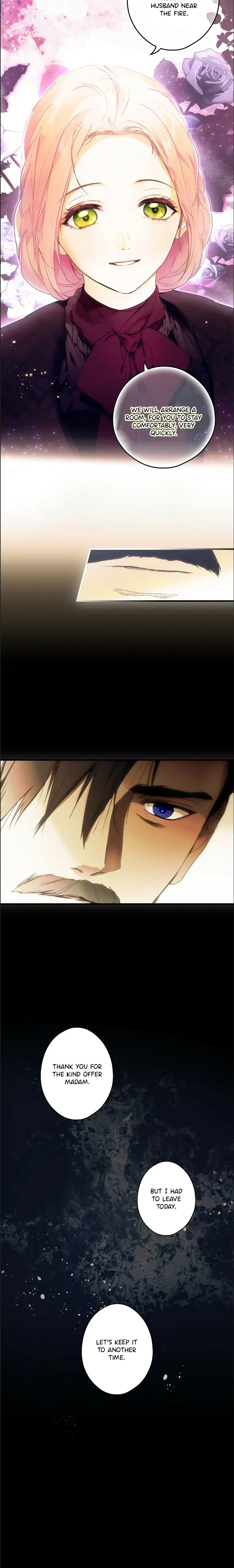 Read A Stepmother_s Märchen EN Manga Online