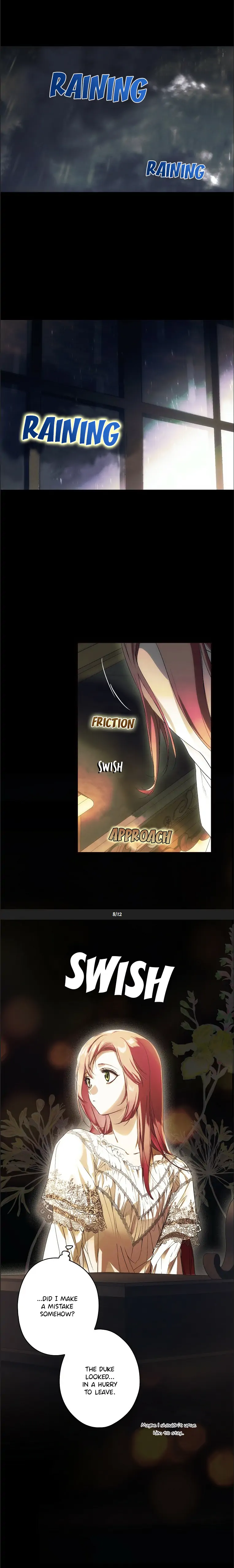 Read A Stepmother_s Märchen EN Manga Online