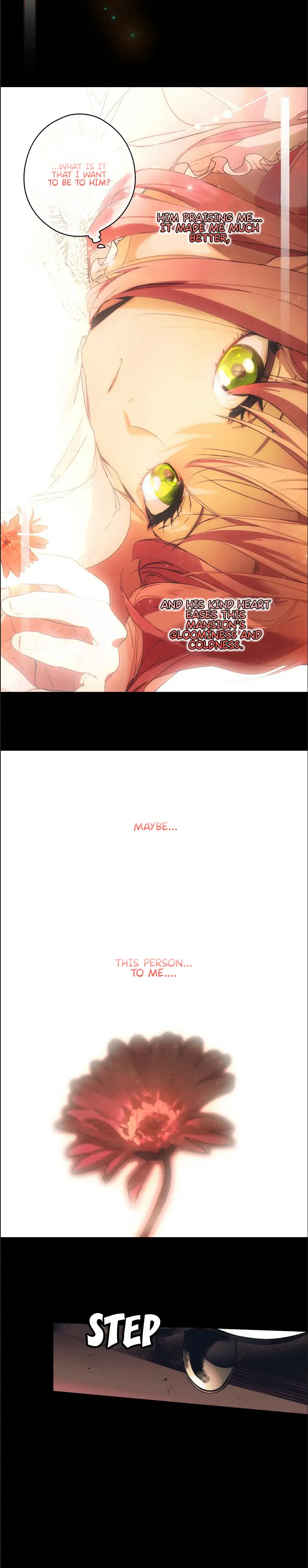 Read A Stepmother_s Märchen EN Manga Online