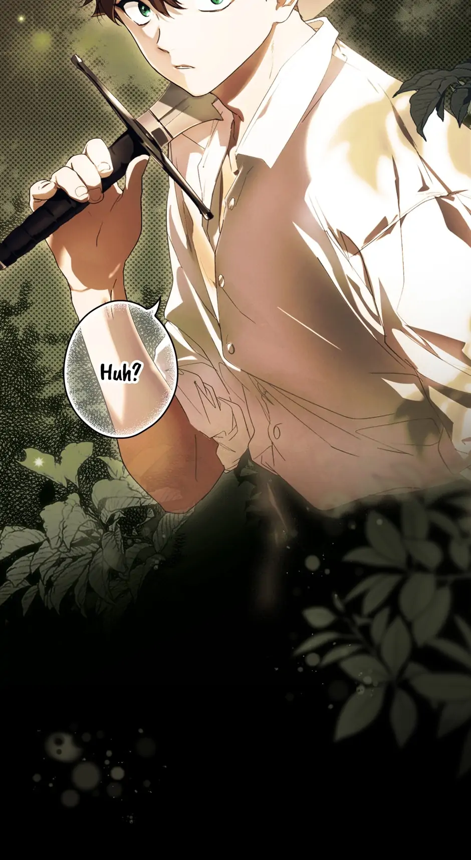 Read A Stepmother_s Märchen EN Manga Online