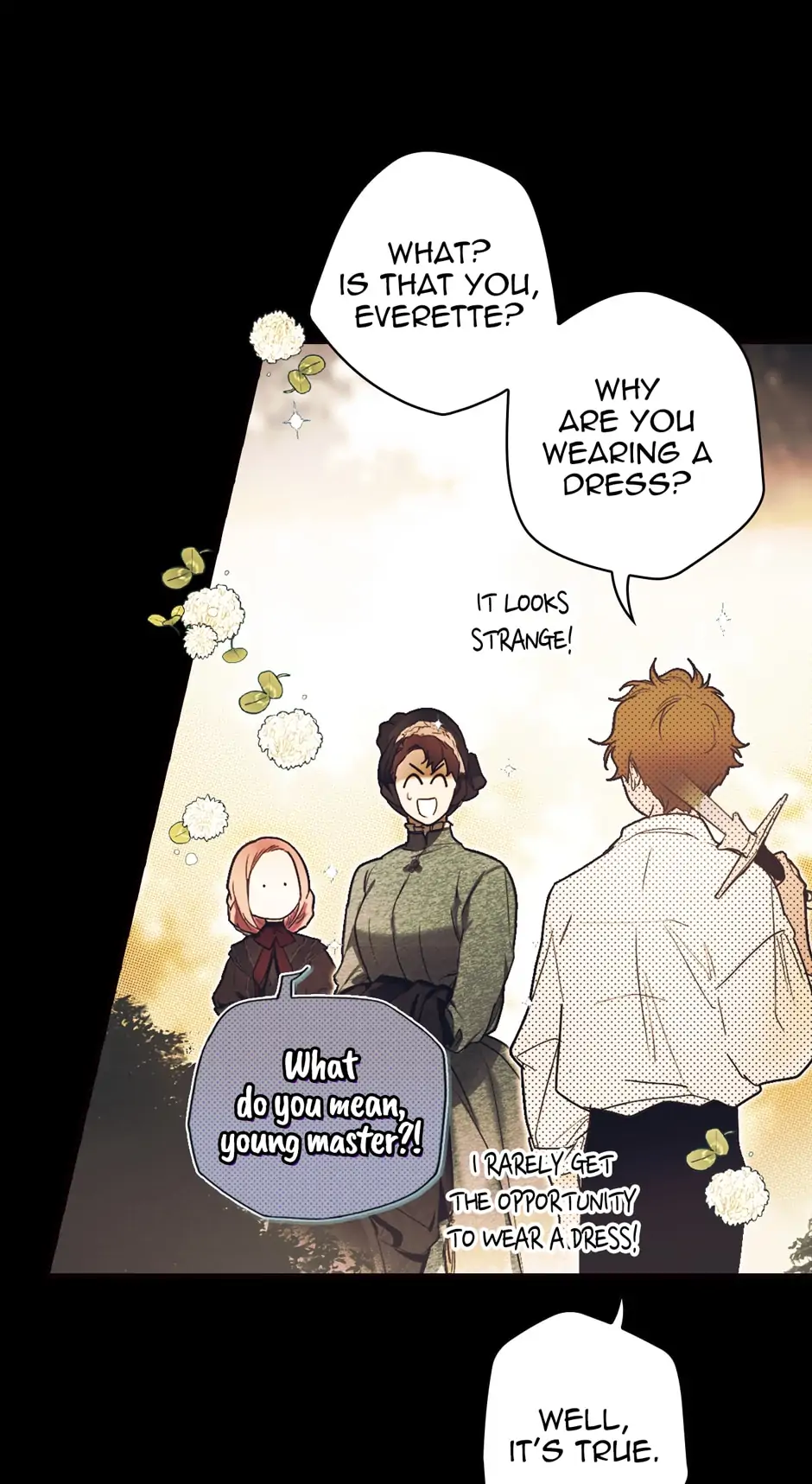 Read A Stepmother_s Märchen EN Manga Online
