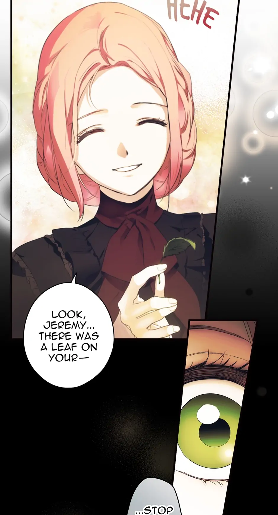 Read A Stepmother_s Märchen EN Manga Online