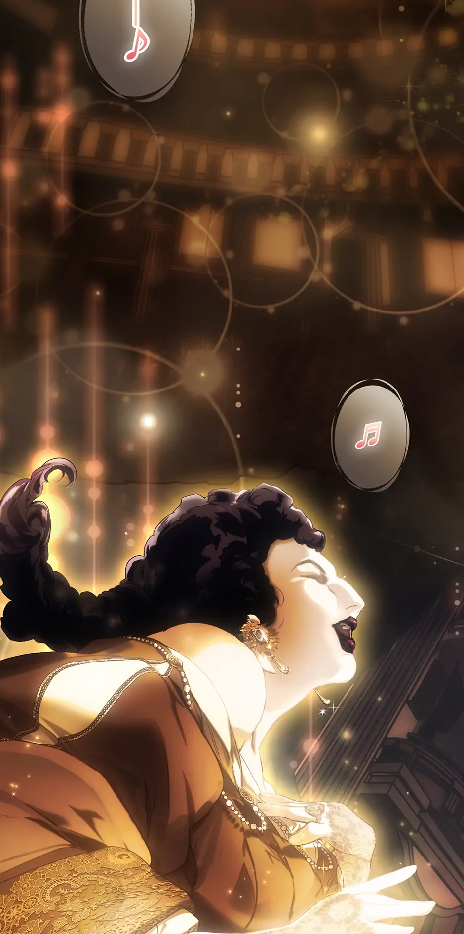 Read A Stepmother_s Märchen EN Manga Online