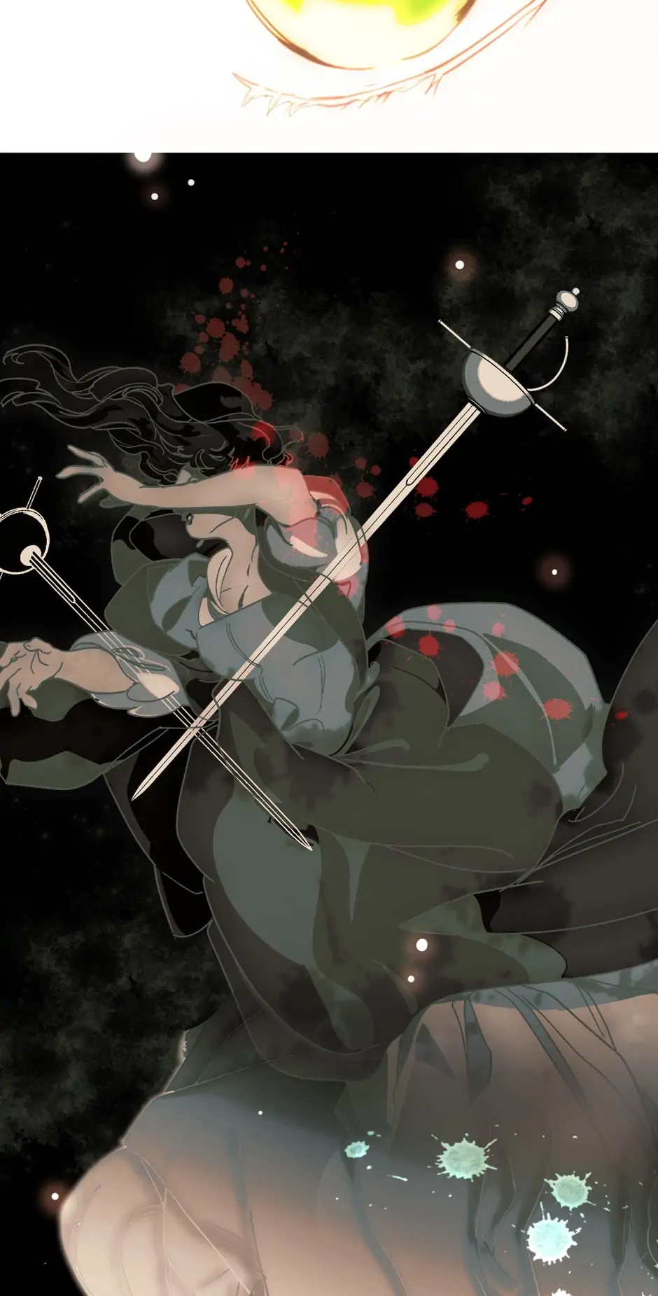 Read A Stepmother_s Märchen EN Manga Online