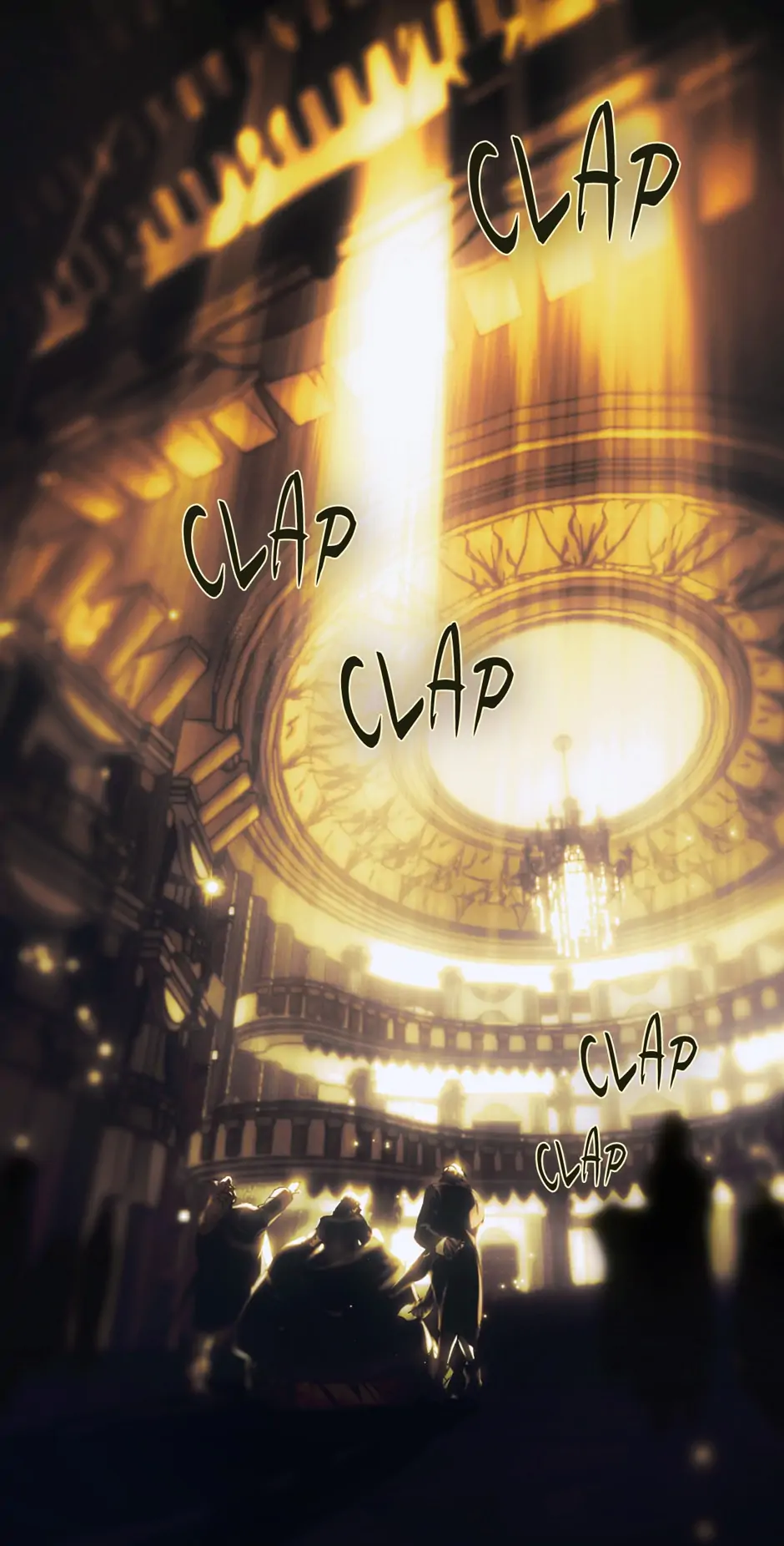Read A Stepmother_s Märchen EN Manga Online