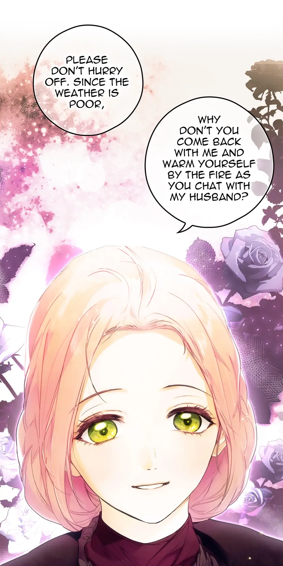Read A Stepmother_s Märchen EN Manga Online