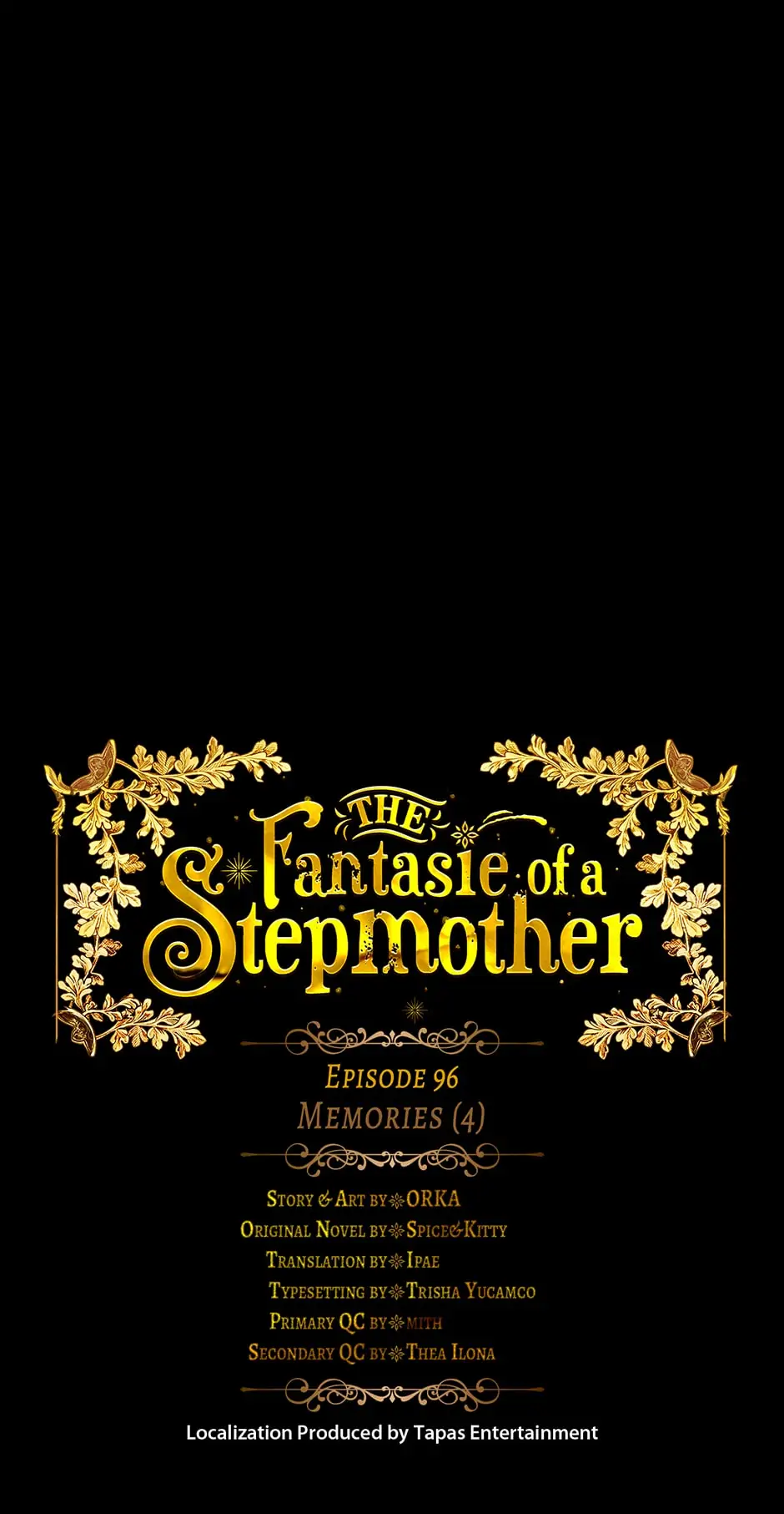 Read A Stepmother_s Märchen EN Manga Online