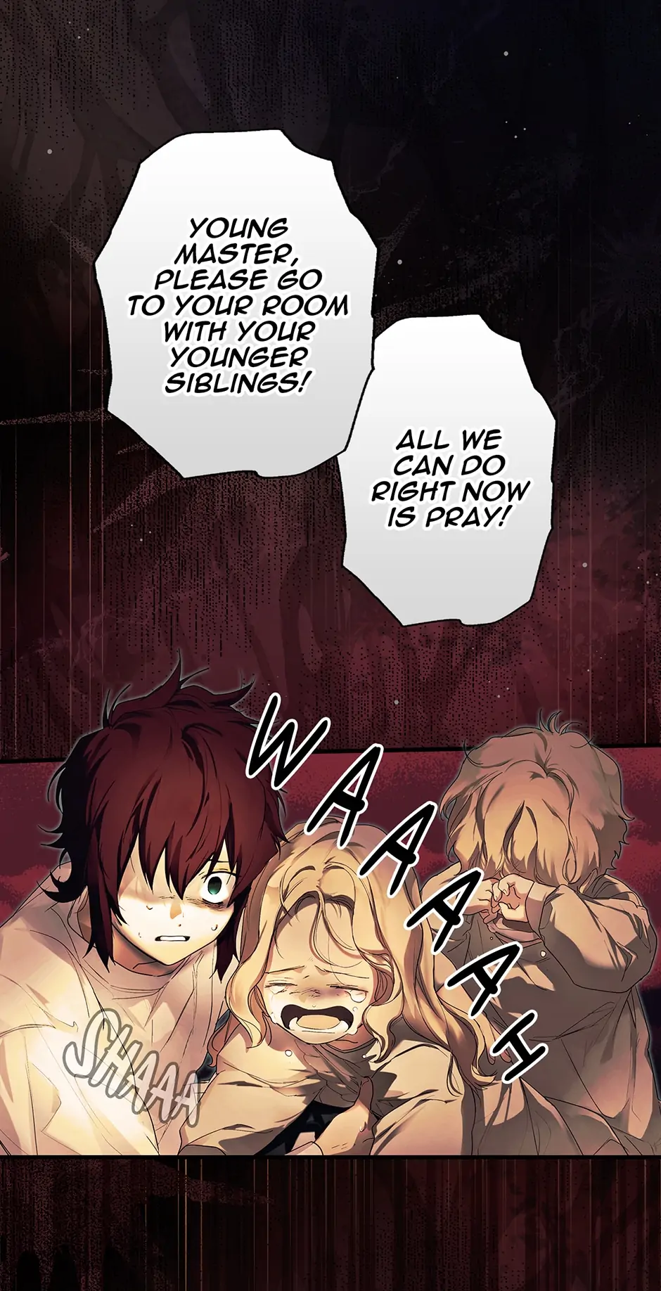 Read A Stepmother_s Märchen EN Manga Online
