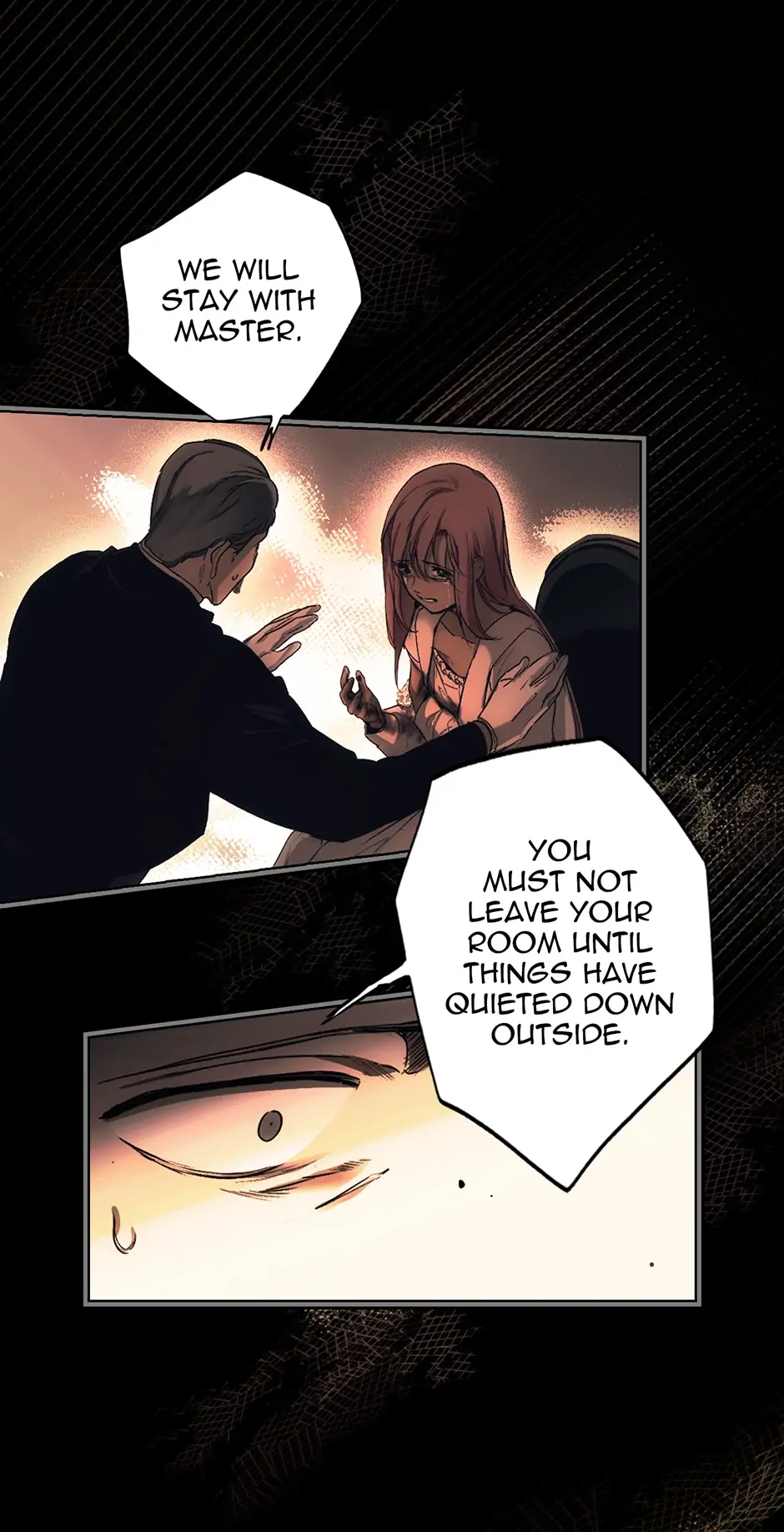 Read A Stepmother_s Märchen EN Manga Online