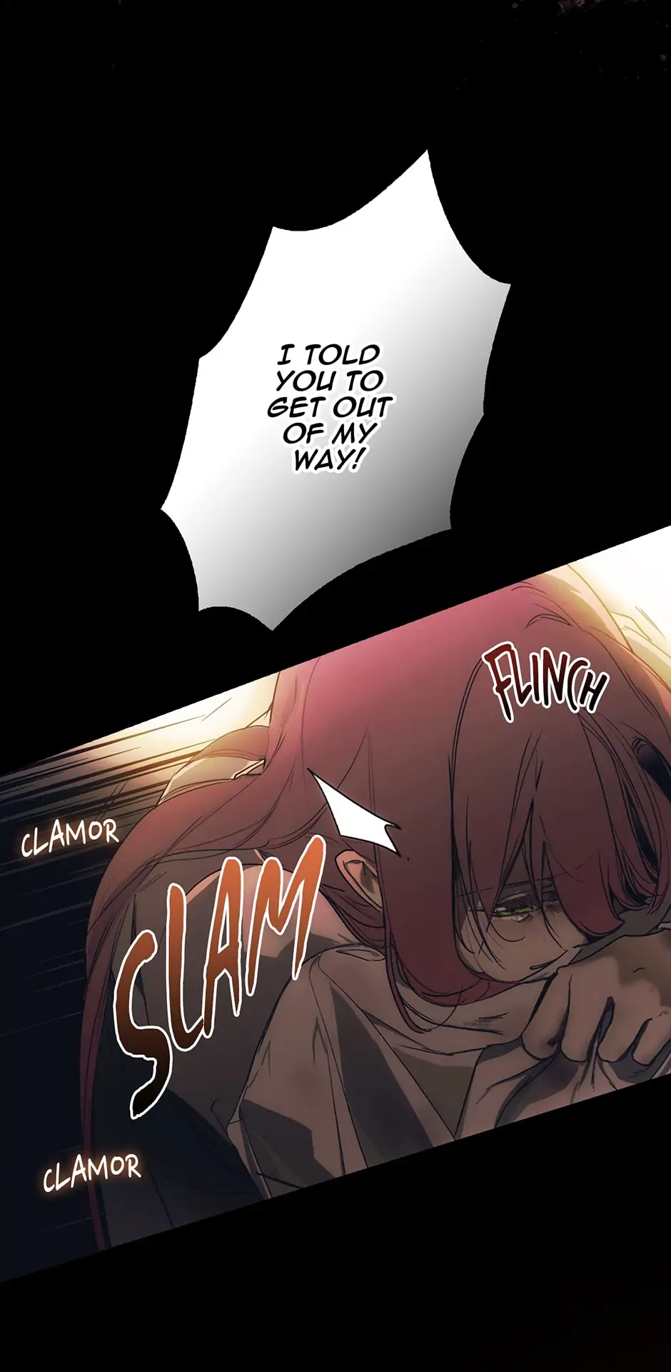 Read A Stepmother_s Märchen EN Manga Online