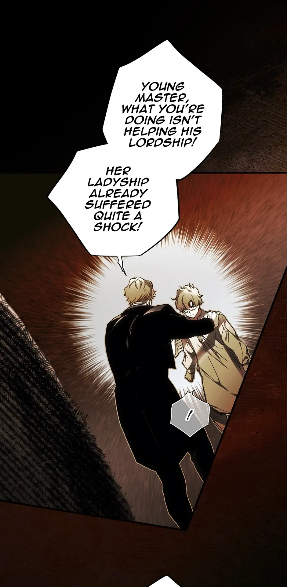 Read A Stepmother_s Märchen EN Manga Online