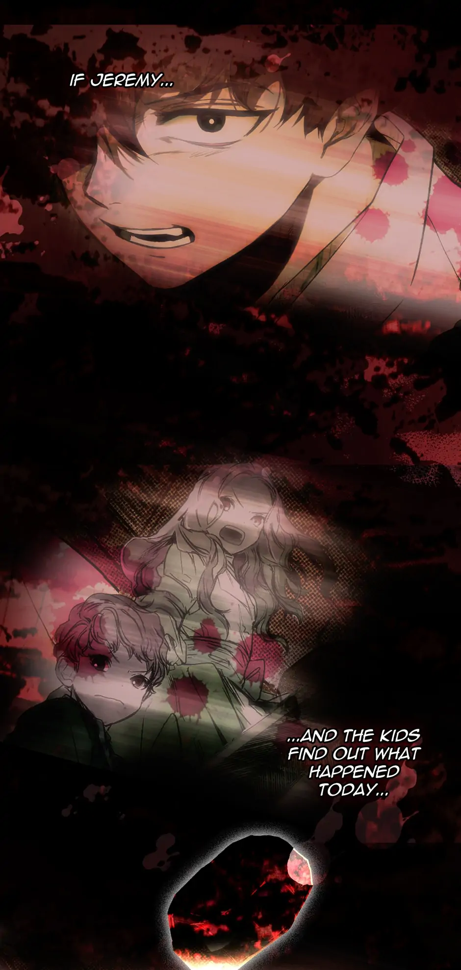 Read A Stepmother_s Märchen EN Manga Online