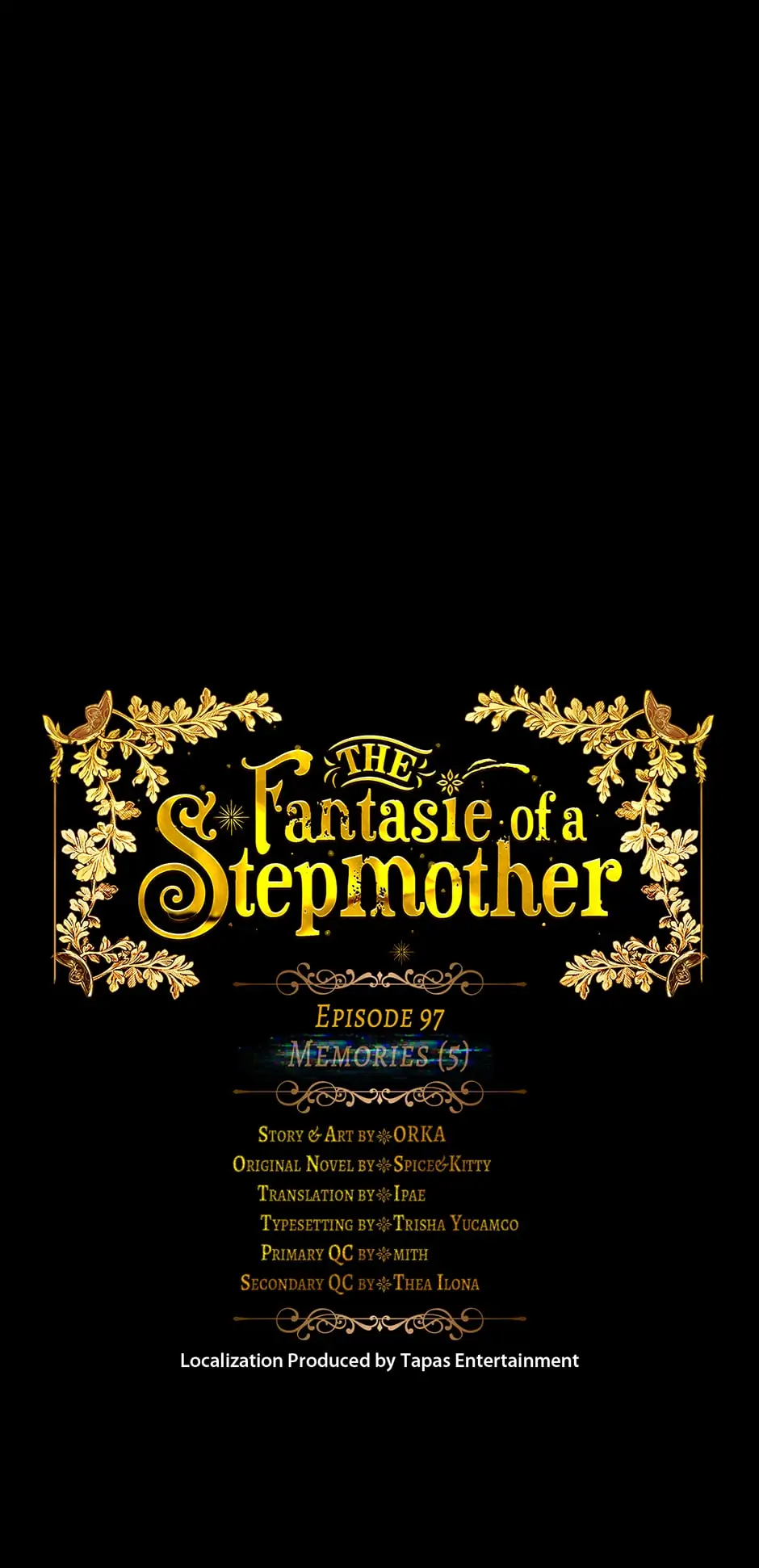 Read A Stepmother_s Märchen EN Manga Online