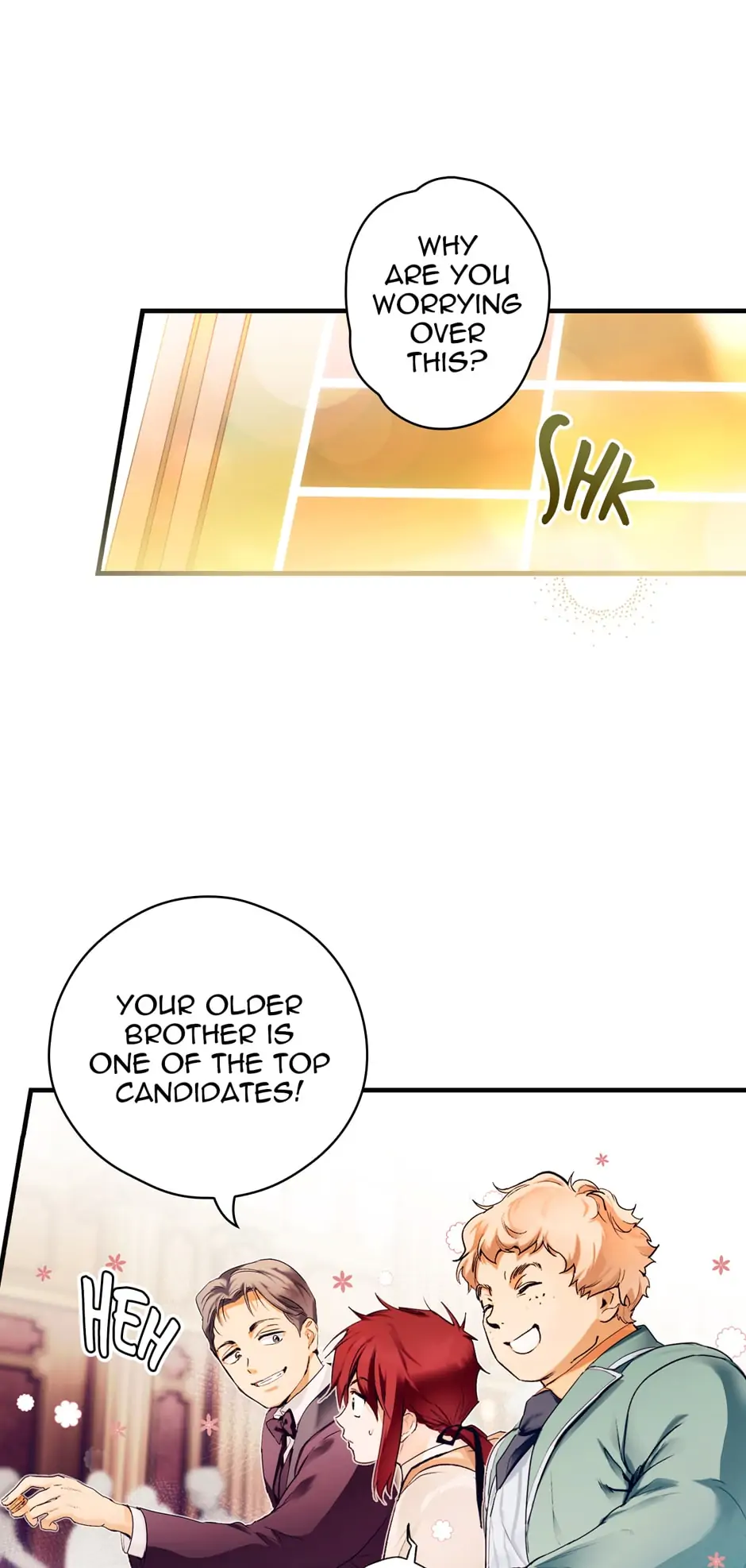 Read A Stepmother_s Märchen EN Manga Online