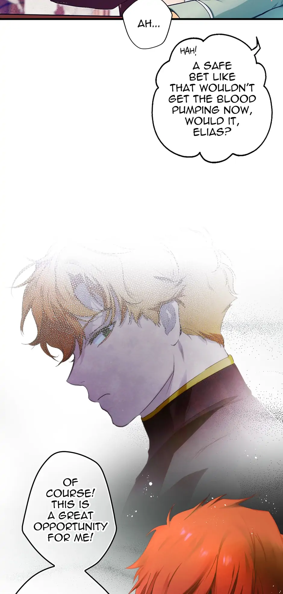 Read A Stepmother_s Märchen EN Manga Online