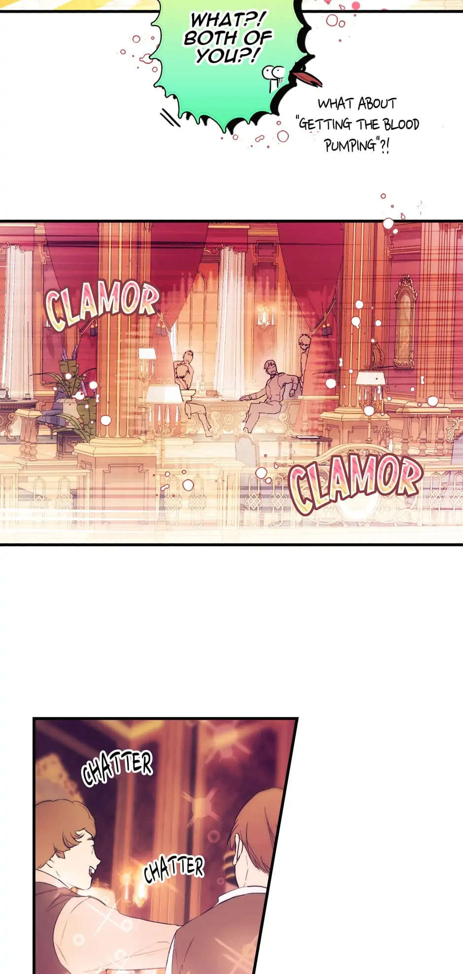 Read A Stepmother_s Märchen EN Manga Online