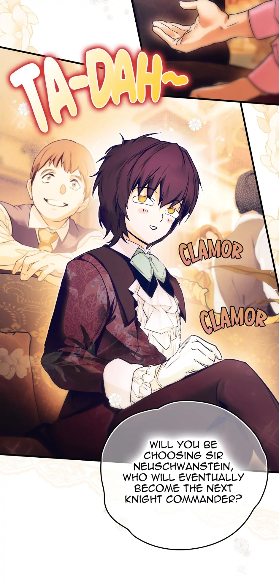 Read A Stepmother_s Märchen EN Manga Online