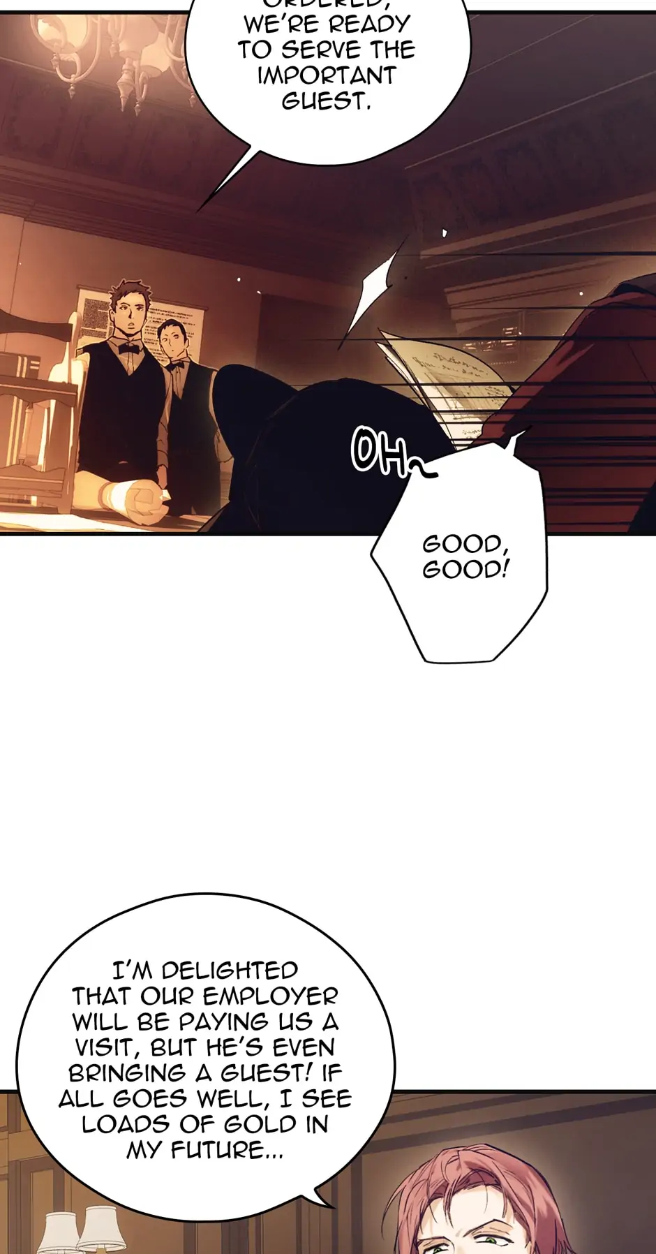 Read A Stepmother_s Märchen EN Manga Online