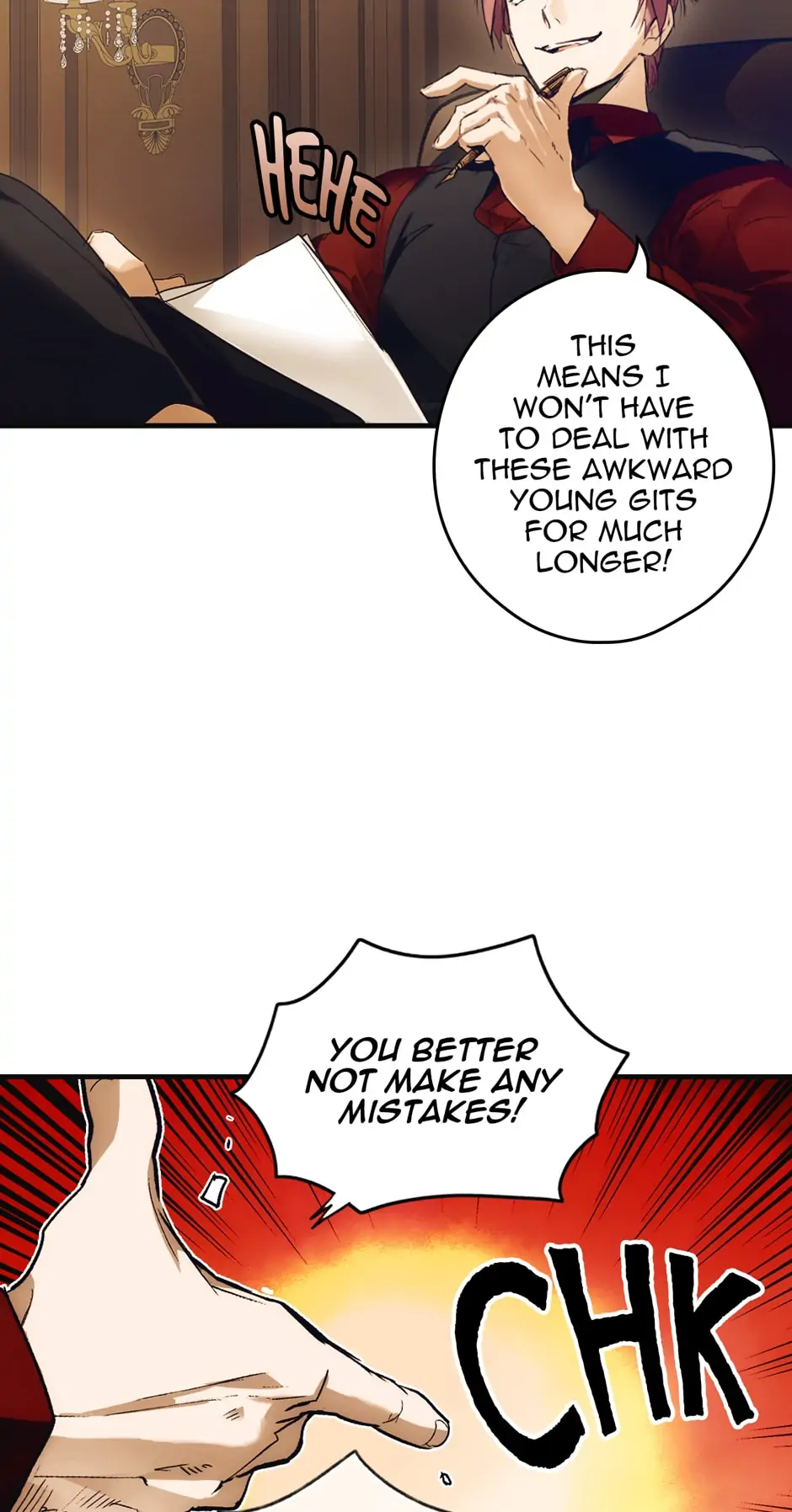 Read A Stepmother_s Märchen EN Manga Online