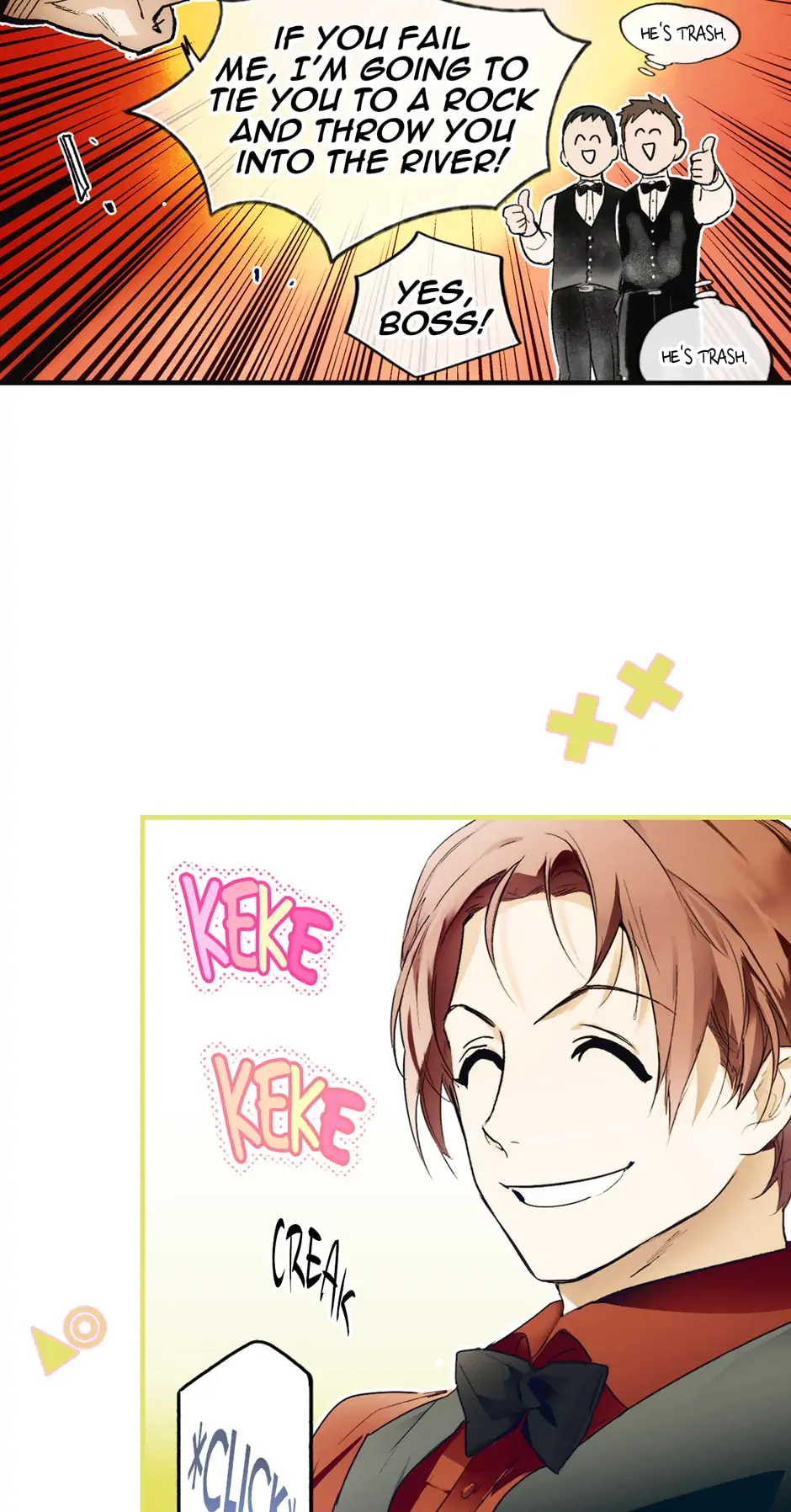 Read A Stepmother_s Märchen EN Manga Online