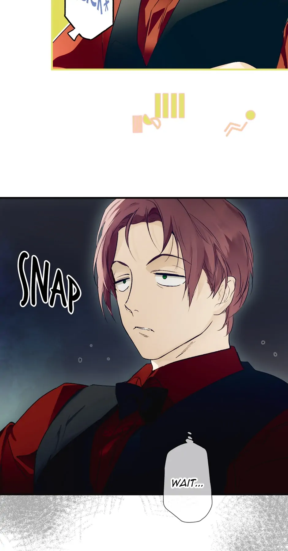 Read A Stepmother_s Märchen EN Manga Online
