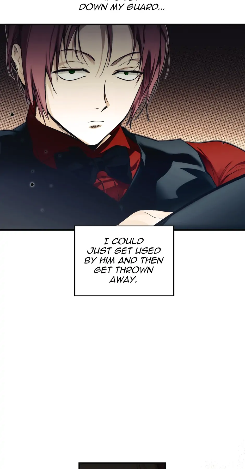 Read A Stepmother_s Märchen EN Manga Online