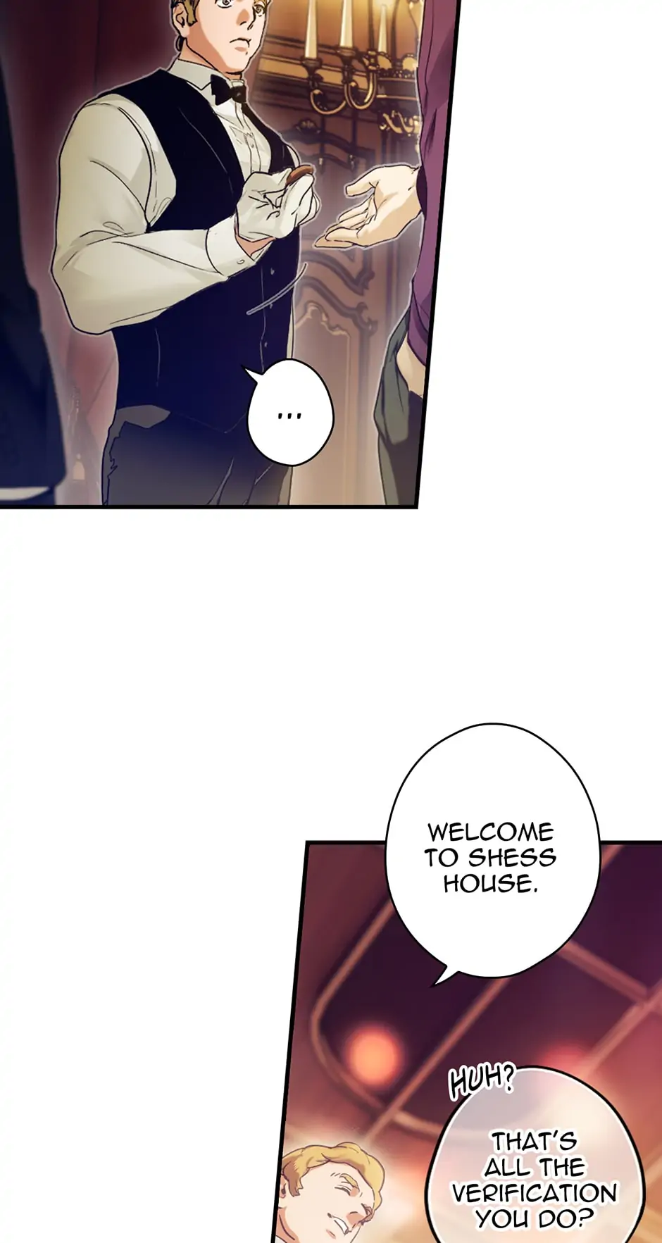 Read A Stepmother_s Märchen EN Manga Online