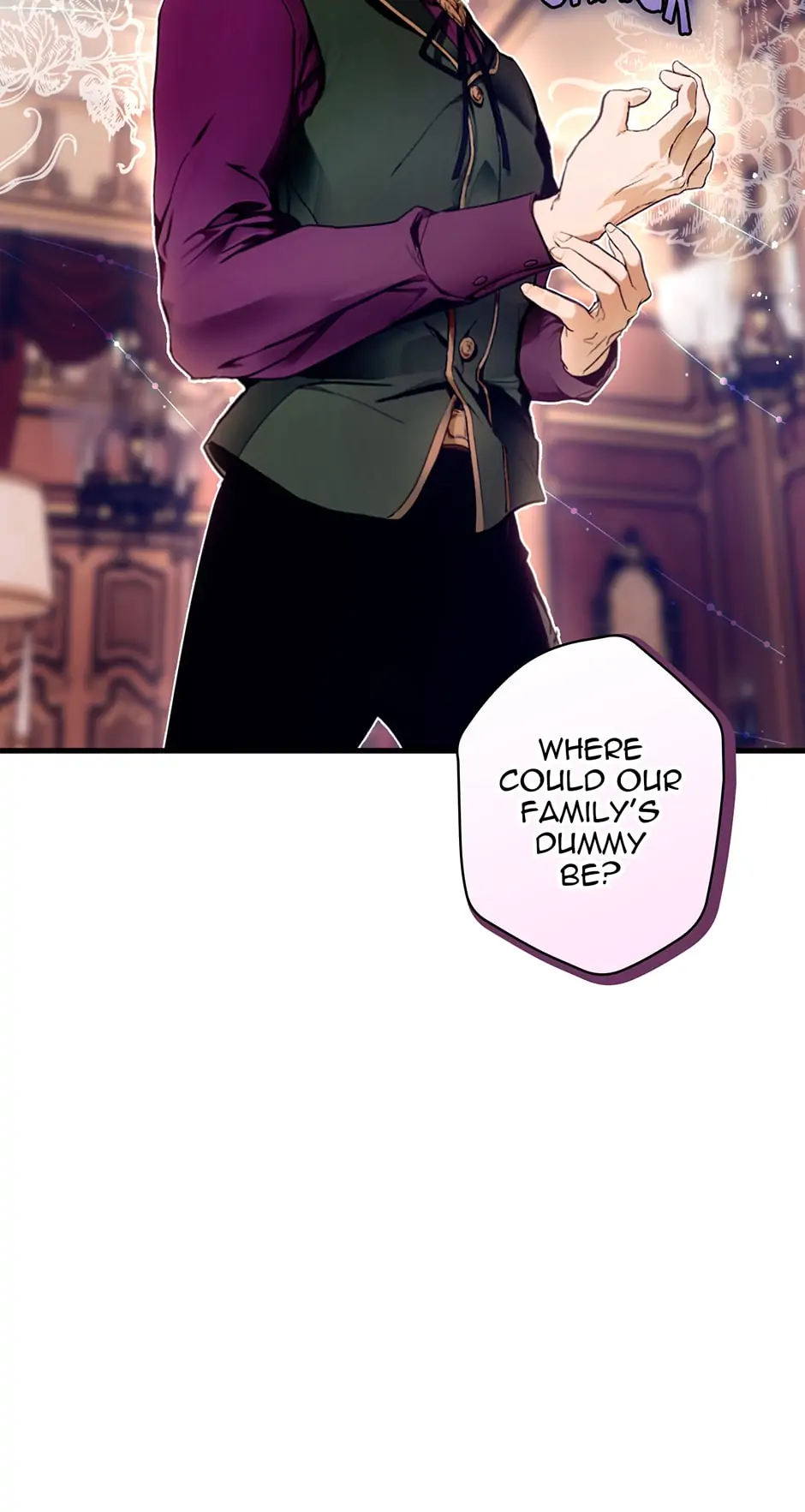 Read A Stepmother_s Märchen EN Manga Online