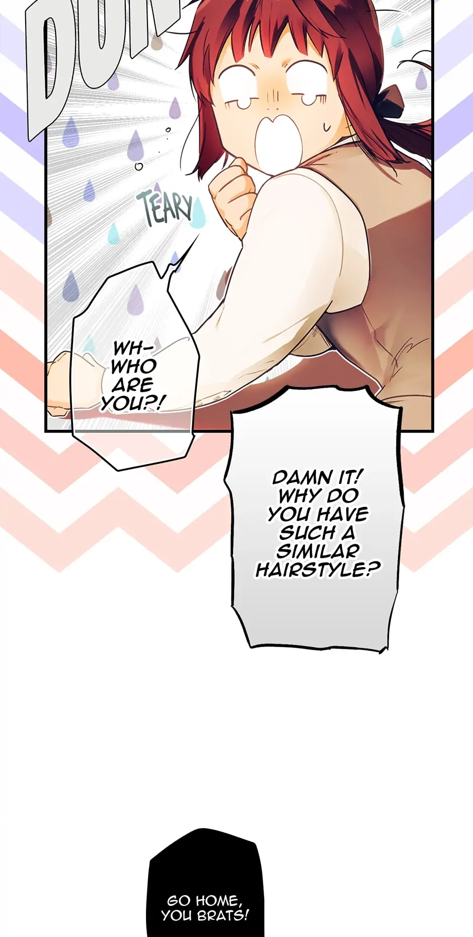 Read A Stepmother_s Märchen EN Manga Online