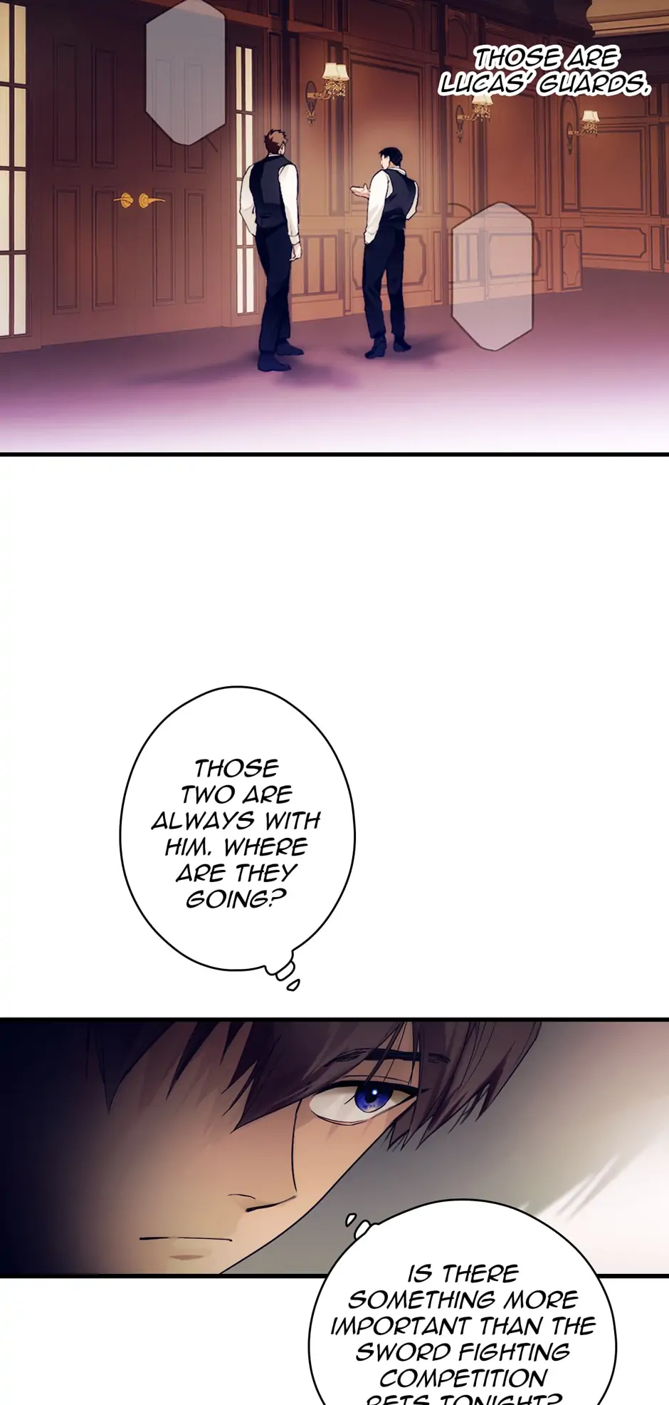 Read A Stepmother_s Märchen EN Manga Online