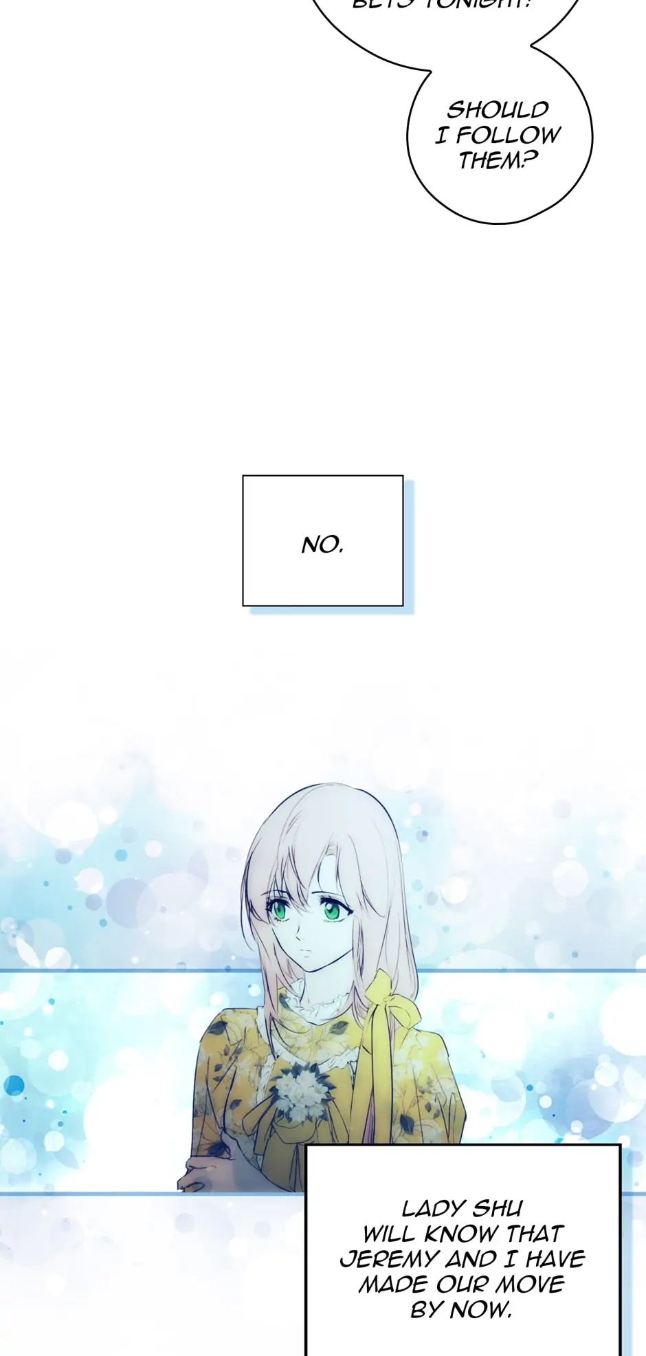 Read A Stepmother_s Märchen EN Manga Online