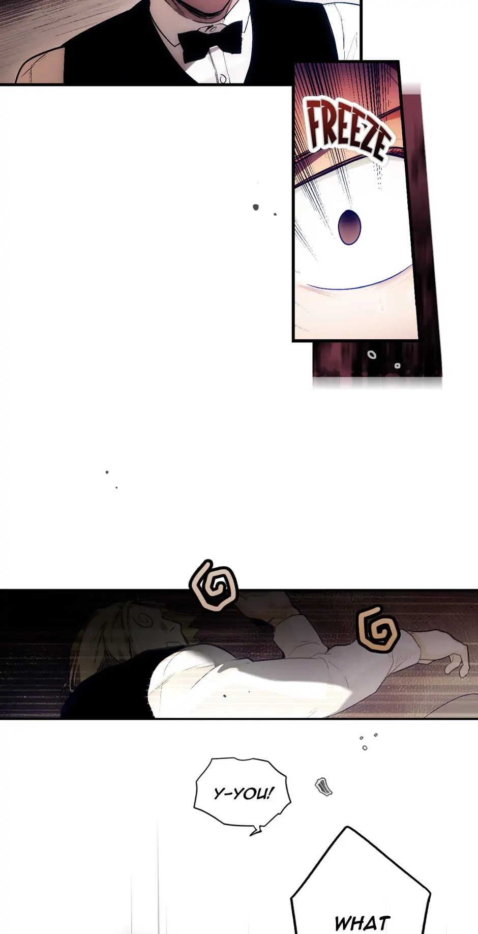 Read A Stepmother_s Märchen EN Manga Online
