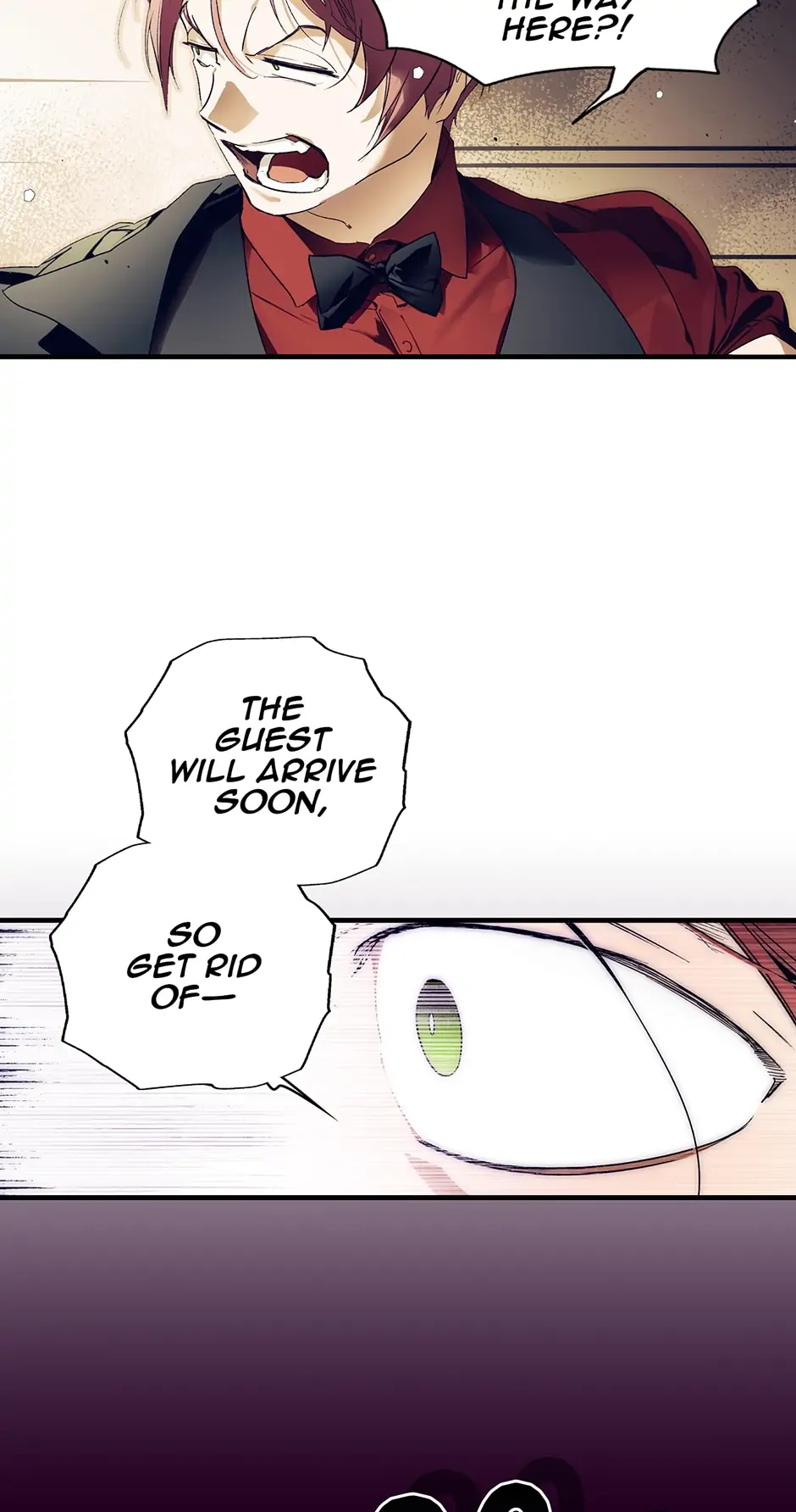 Read A Stepmother_s Märchen EN Manga Online