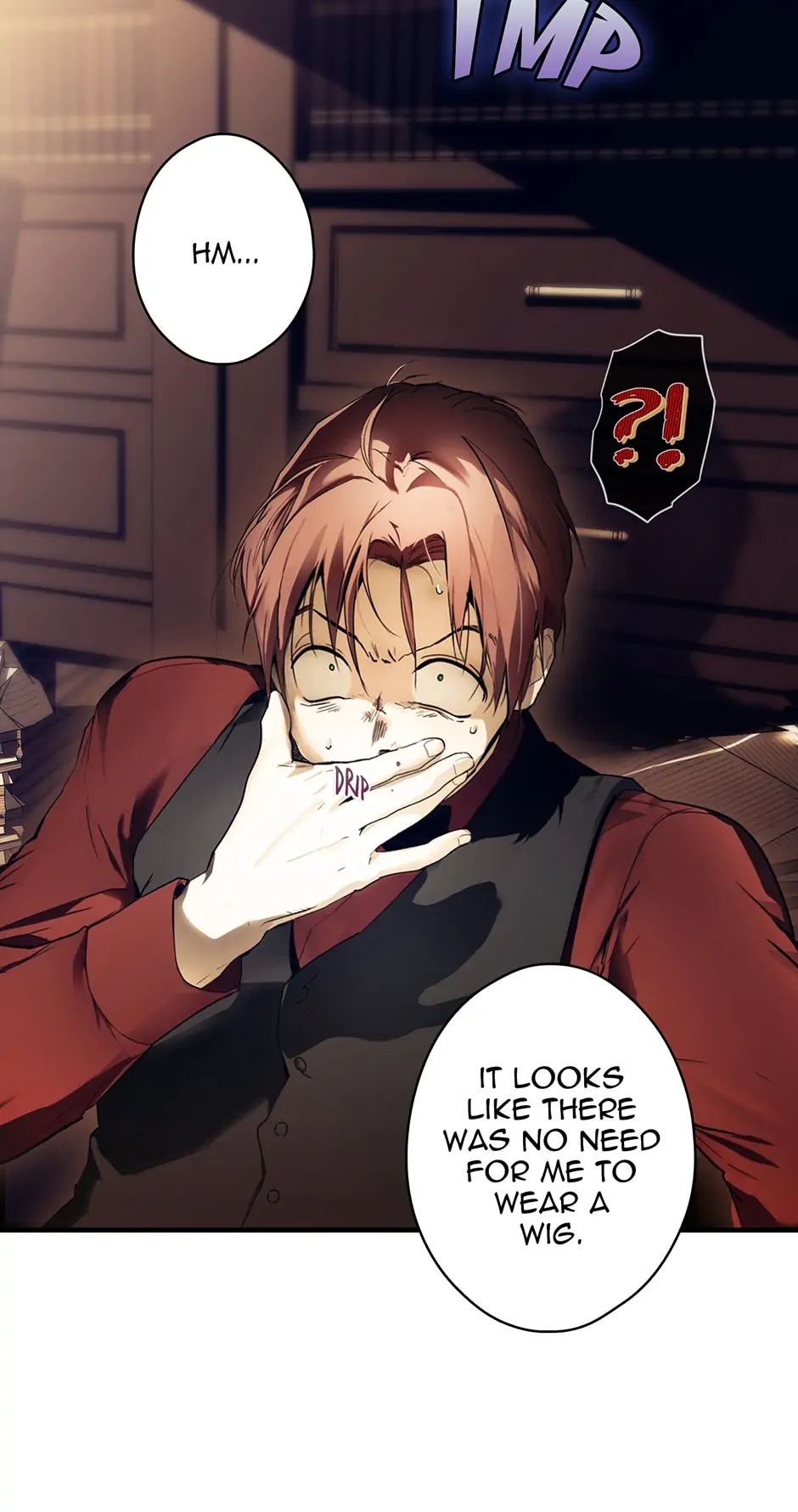 Read A Stepmother_s Märchen EN Manga Online