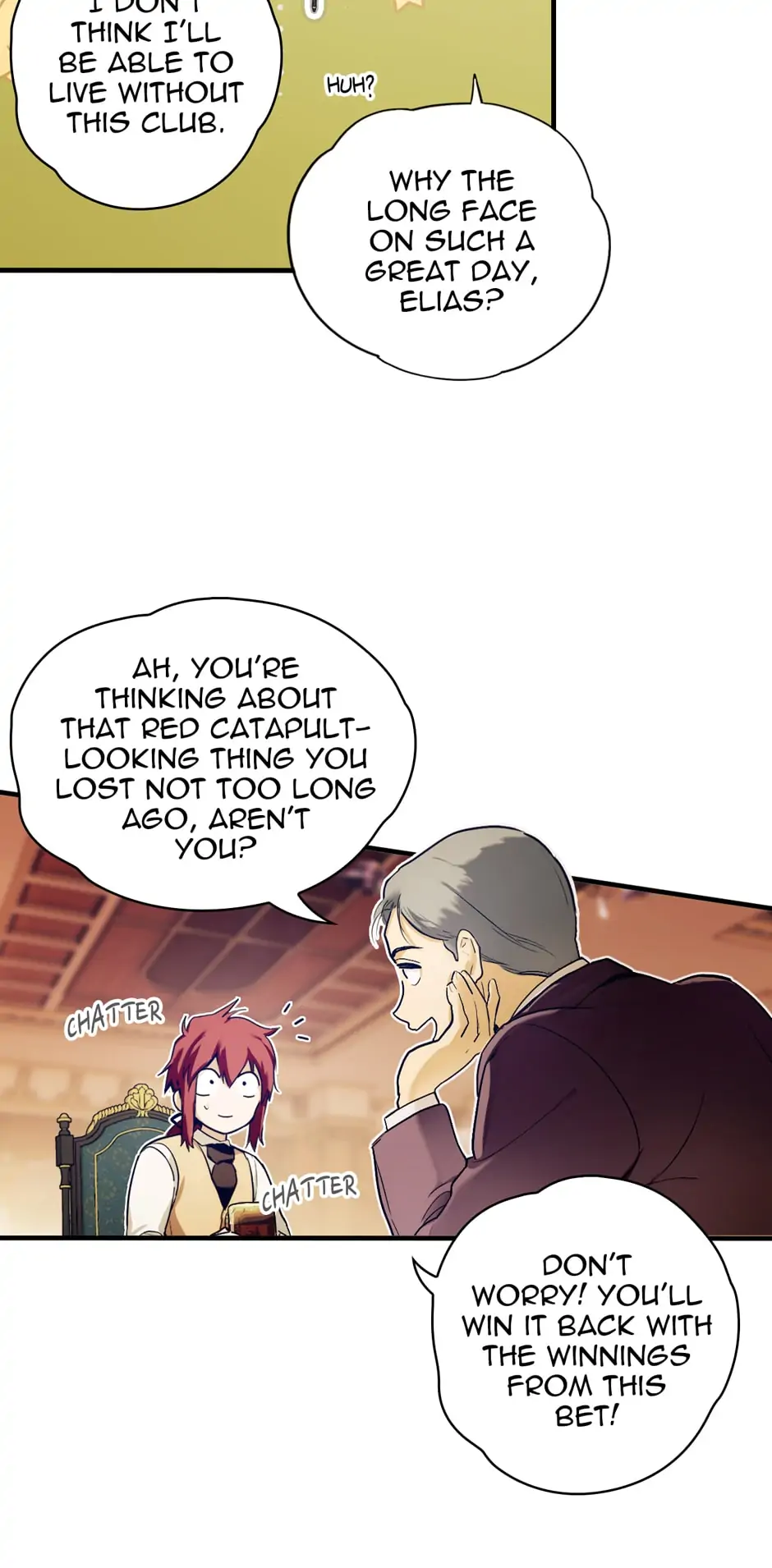 Read A Stepmother_s Märchen EN Manga Online