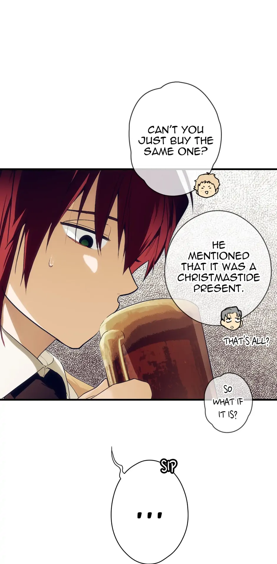 Read A Stepmother_s Märchen EN Manga Online
