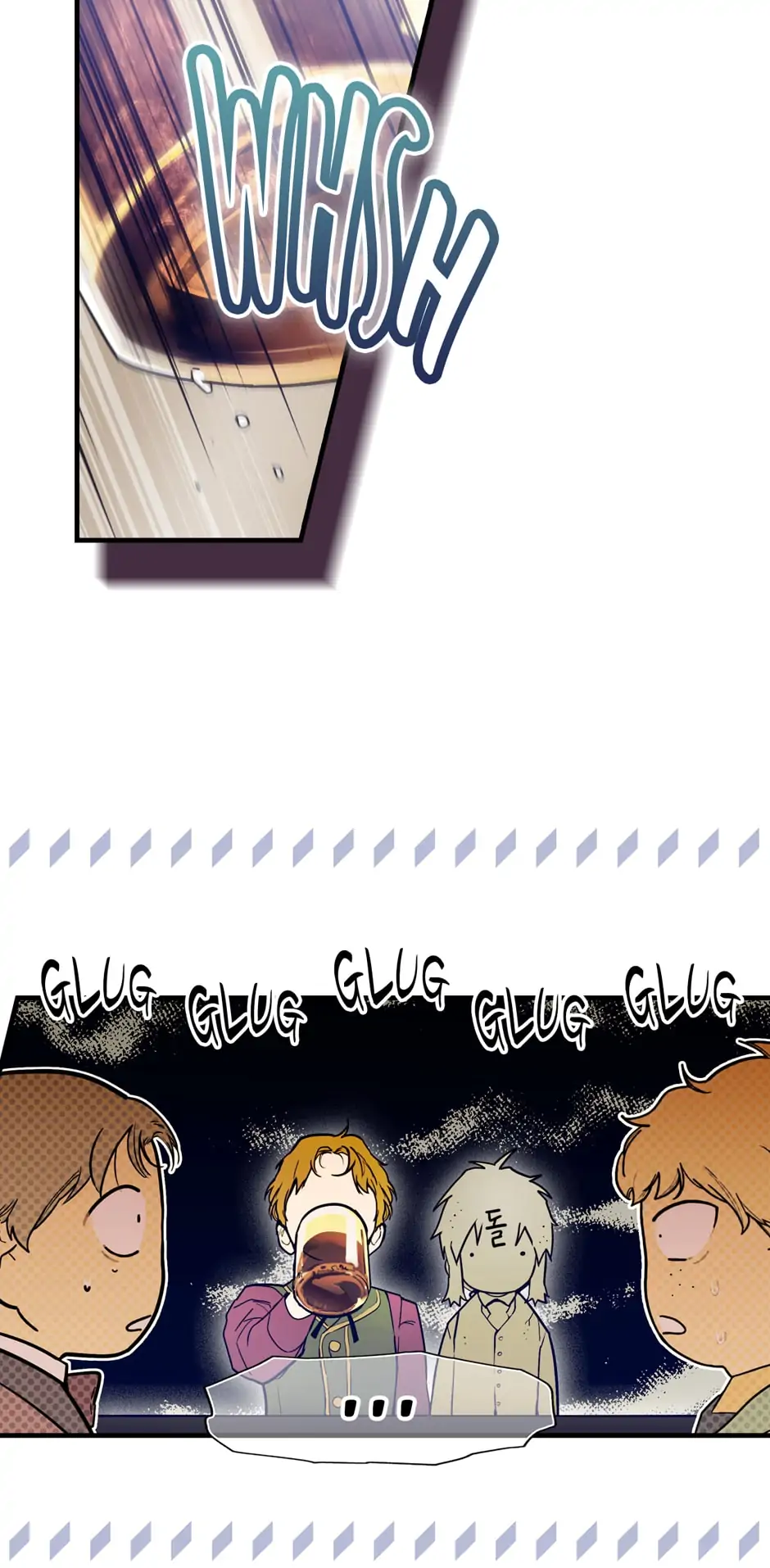 Read A Stepmother_s Märchen EN Manga Online
