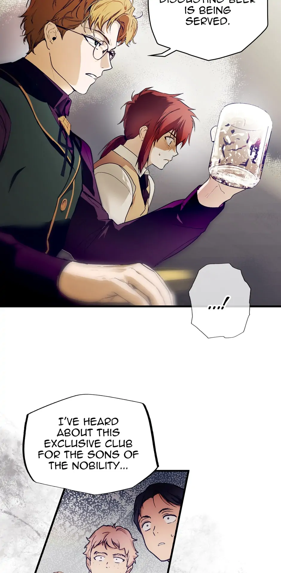 Read A Stepmother_s Märchen EN Manga Online